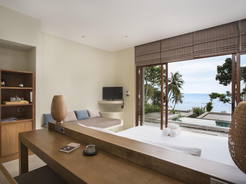 nest sense resort
