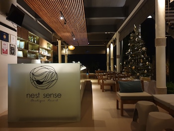 nest sense resort