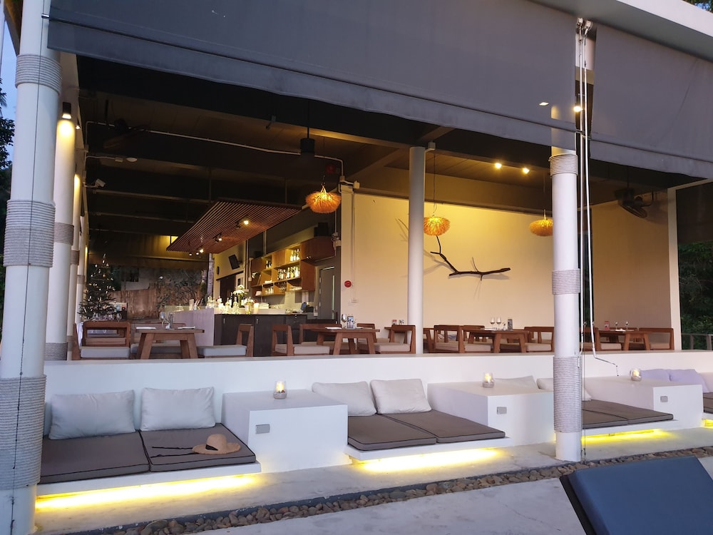 nest sense resort