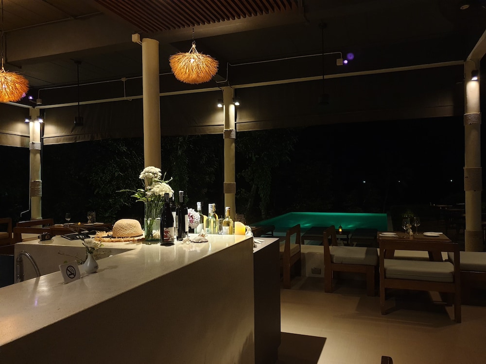 nest sense resort