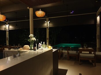 Nest Sense Resort,Ko Chang>>Klong Prao Beach,4 star