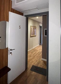 la villa bnb