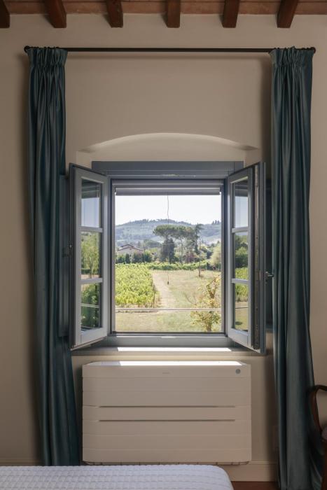 podere giglio