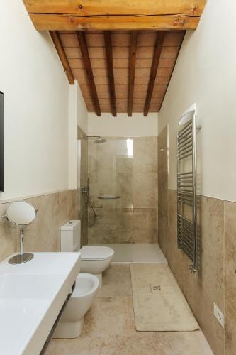 podere giglio