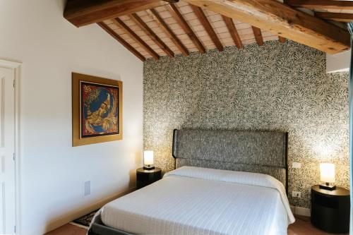 podere giglio