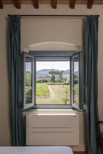 podere giglio