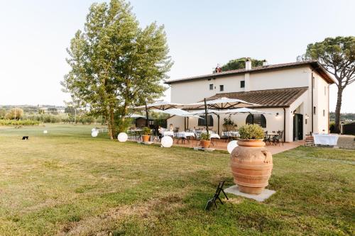 podere giglio