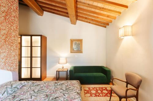 podere giglio