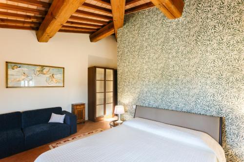 podere giglio