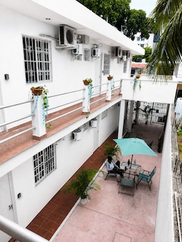 playa del carmen