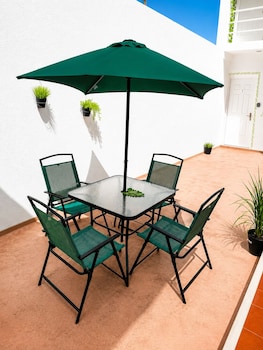 jardines del mar