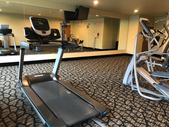 aspen suites hotel fairbanks