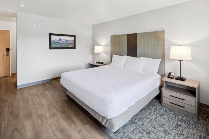 aspen suites hotel fairbanks