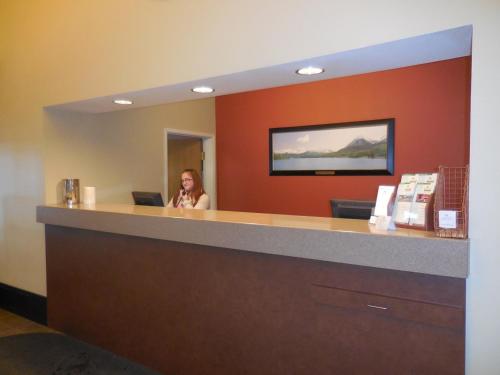 aspen suites hotel fairbanks