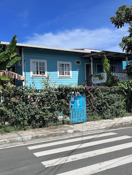 casa pelicano