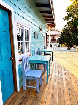 casa pelicano