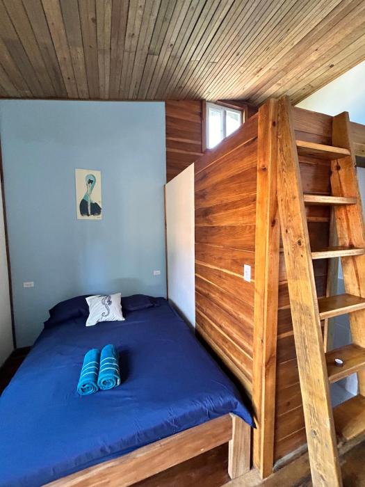 casa pelicano