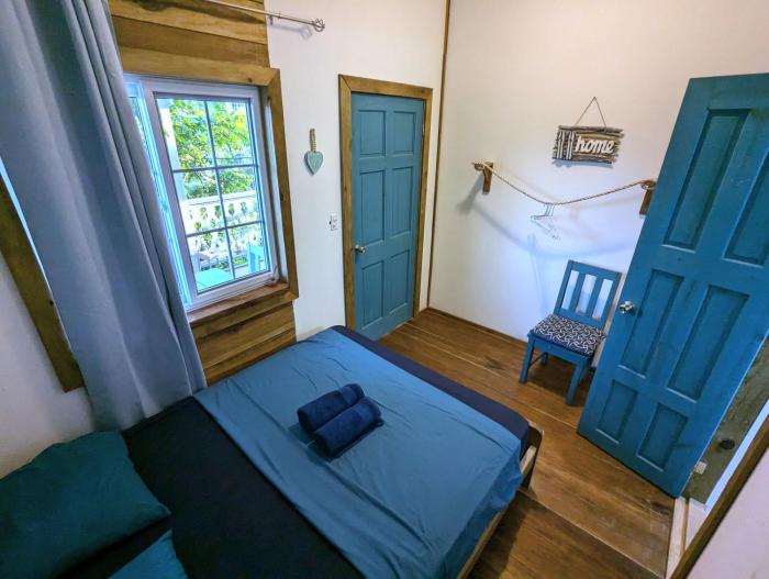 casa pelicano