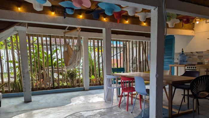 casa pelicano