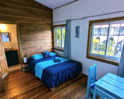 casa pelicano