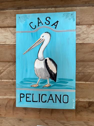 casa pelicano