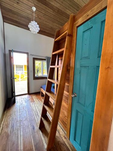 casa pelicano