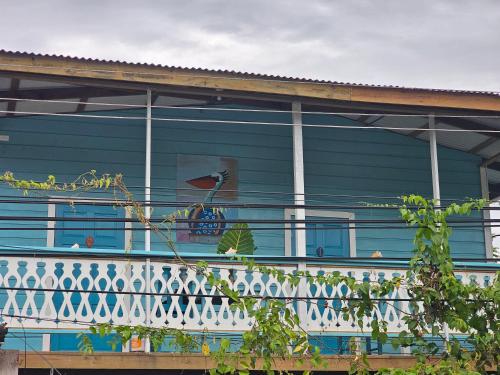 casa pelicano