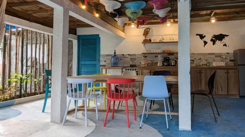 casa pelicano