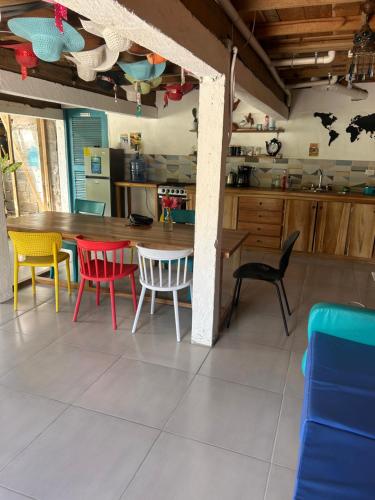 casa pelicano