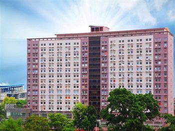 everyday smart hotel malang