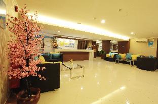 everyday smart hotel malang