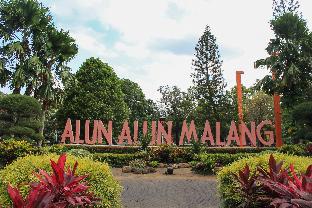 Everyday Smart Hotel Malang,East Java>>Malang,3 star