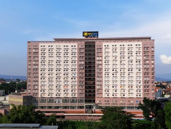 everyday smart hotel malang