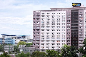 everyday smart hotel malang