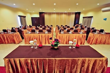 everyday smart hotel malang