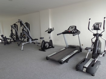 everyday smart hotel malang