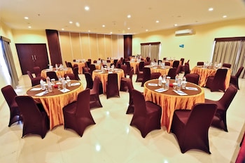 everyday smart hotel malang