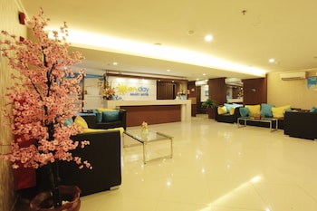 everyday smart hotel malang