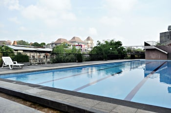 everyday smart hotel malang