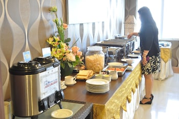 everyday smart hotel malang