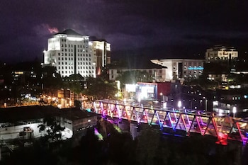 everyday smart hotel malang