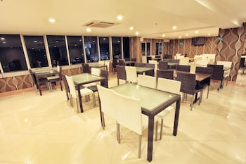 everyday smart hotel malang