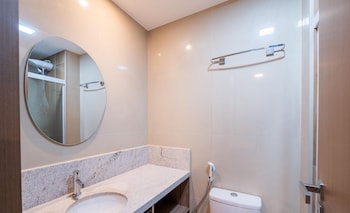 your complete stay in salvador just minutes from the beach and shopping barra hgrs