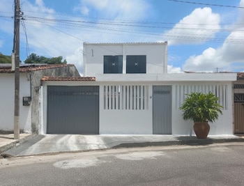 premium master and standard suites in spacious house