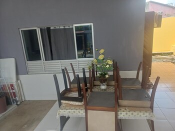 premium master and standard suites in spacious house