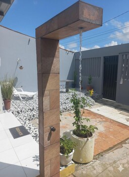 premium master and standard suites in spacious house