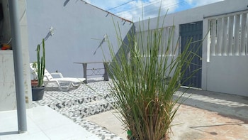 premium master and standard suites in spacious house