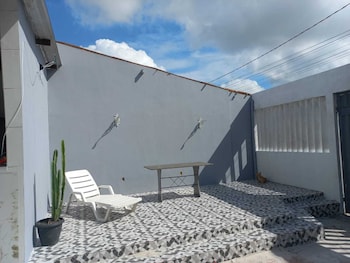 premium master and standard suites in spacious house