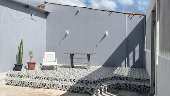 premium master and standard suites in spacious house