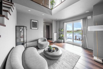 orvia yig villa